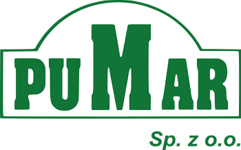 Logo Pumar Sp. z o.o.